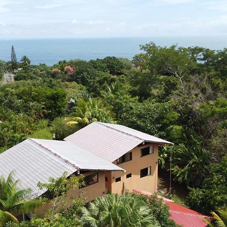 Villa Montezuma Hills Exterior foto