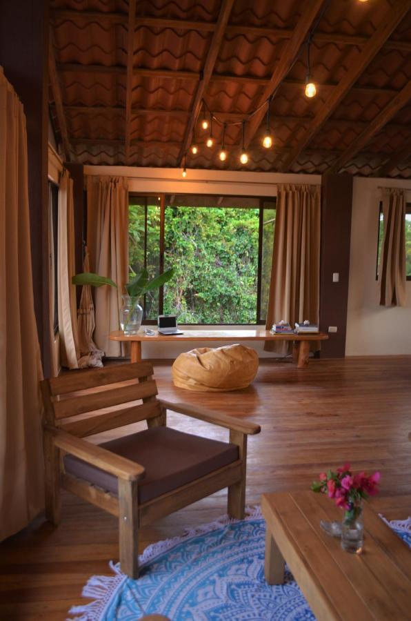 Villa Montezuma Hills Exterior foto