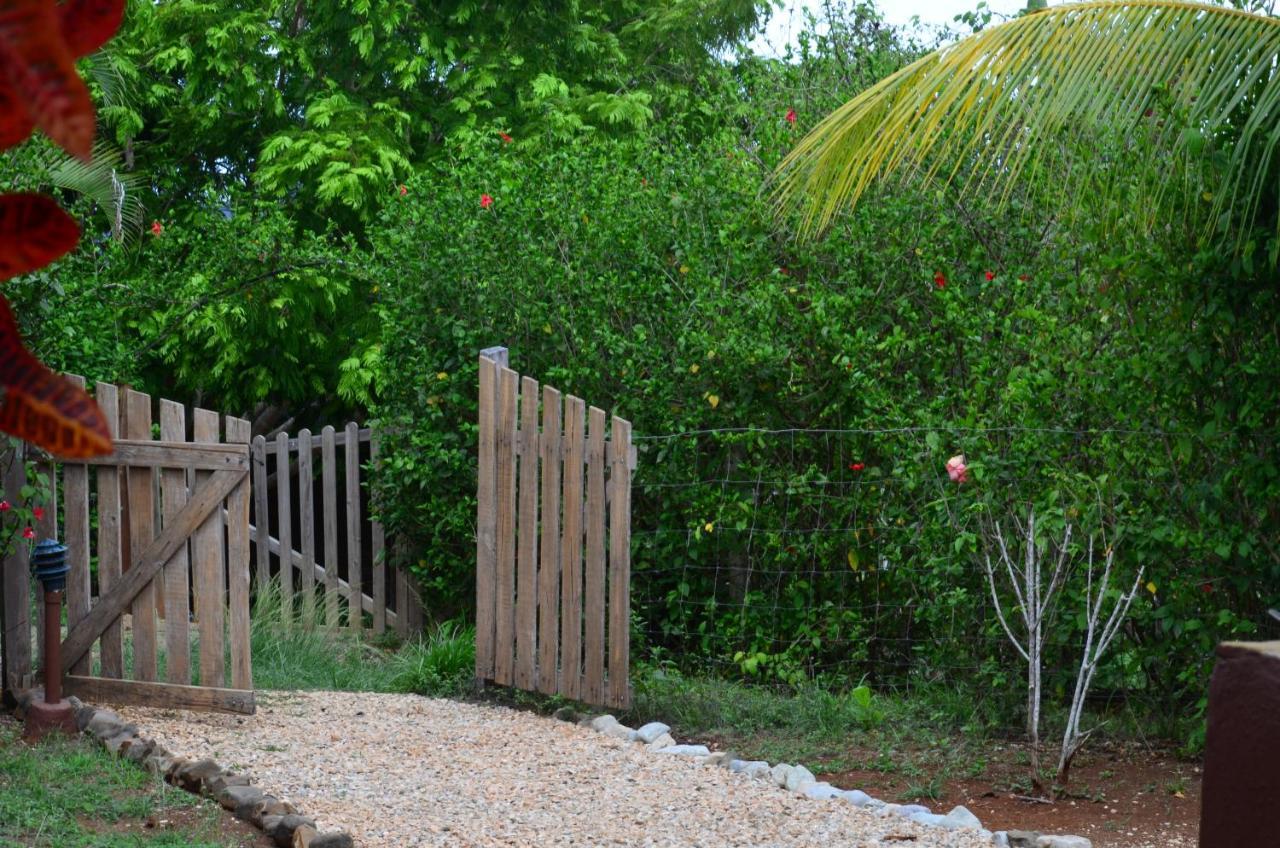 Villa Montezuma Hills Exterior foto