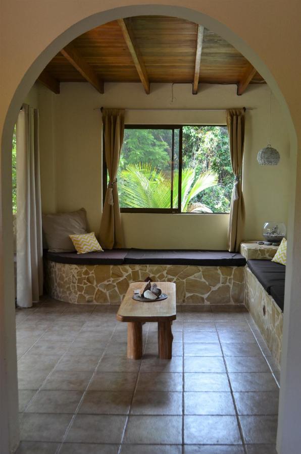 Villa Montezuma Hills Exterior foto