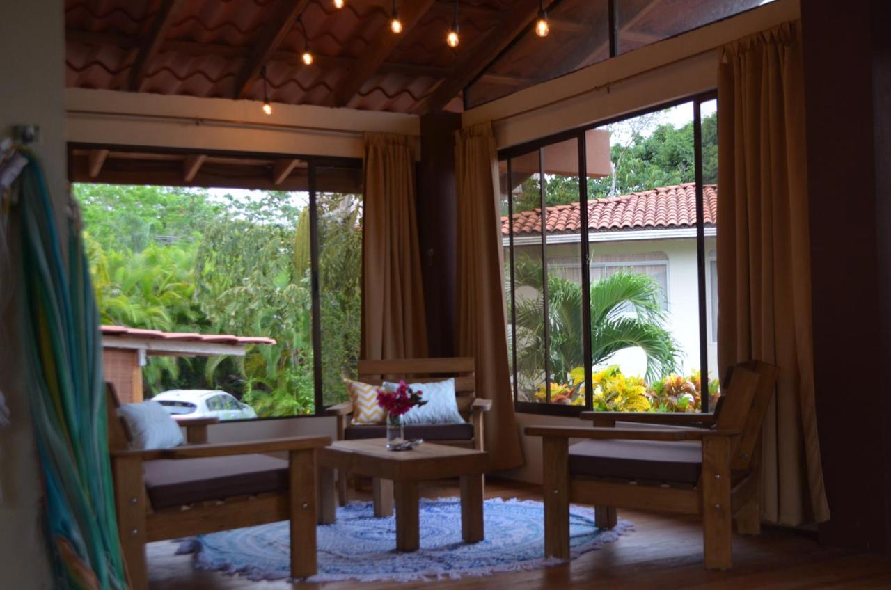 Villa Montezuma Hills Exterior foto