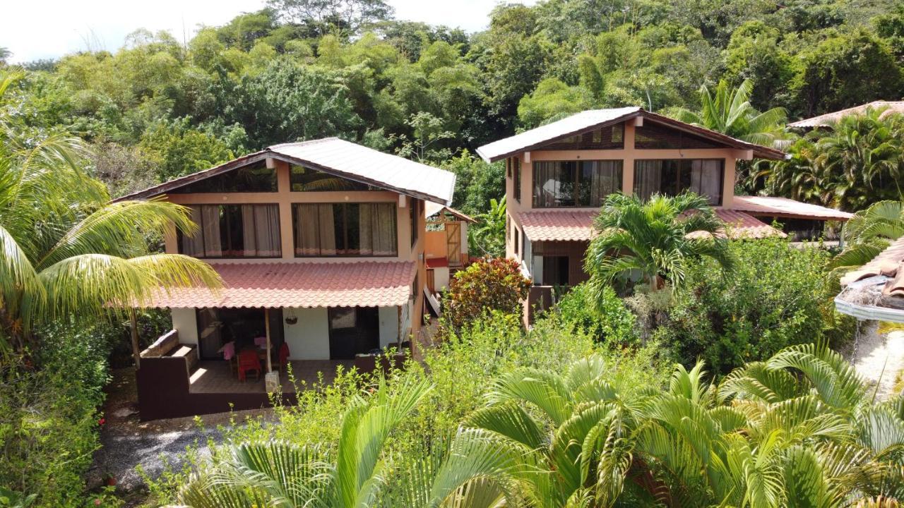 Villa Montezuma Hills Exterior foto