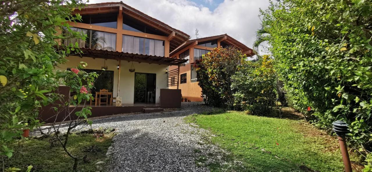Villa Montezuma Hills Exterior foto