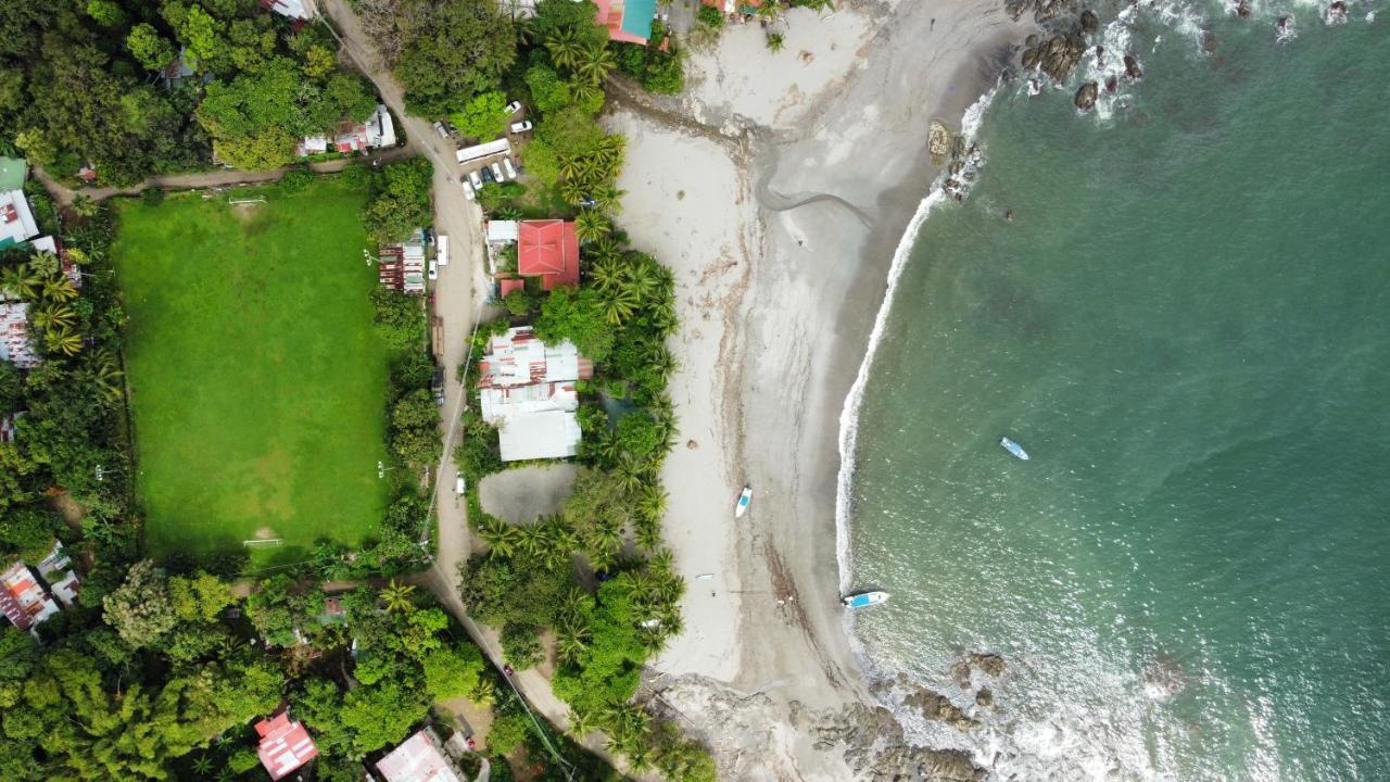 Villa Montezuma Hills Exterior foto