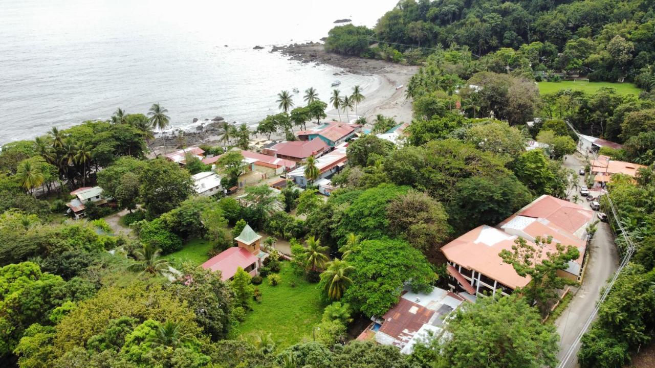 Villa Montezuma Hills Exterior foto