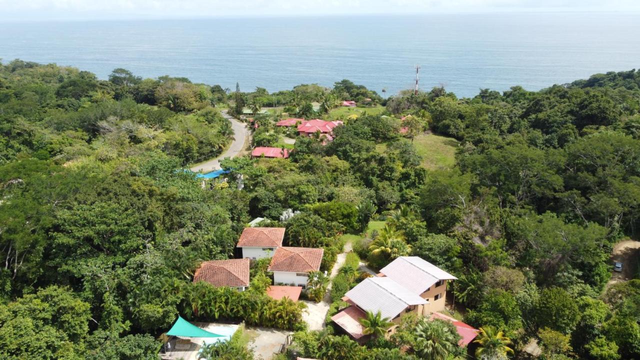 Villa Montezuma Hills Exterior foto